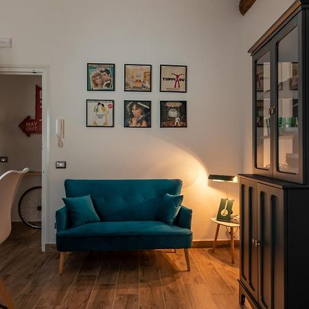 Bed And Box - Vt02 Locazione Turistica Apartment Витербо Екстериор снимка