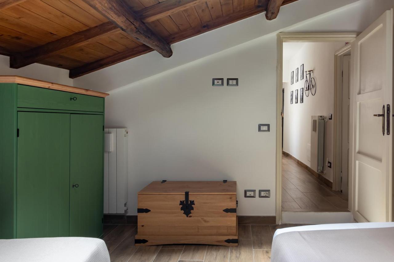 Bed And Box - Vt02 Locazione Turistica Apartment Витербо Екстериор снимка