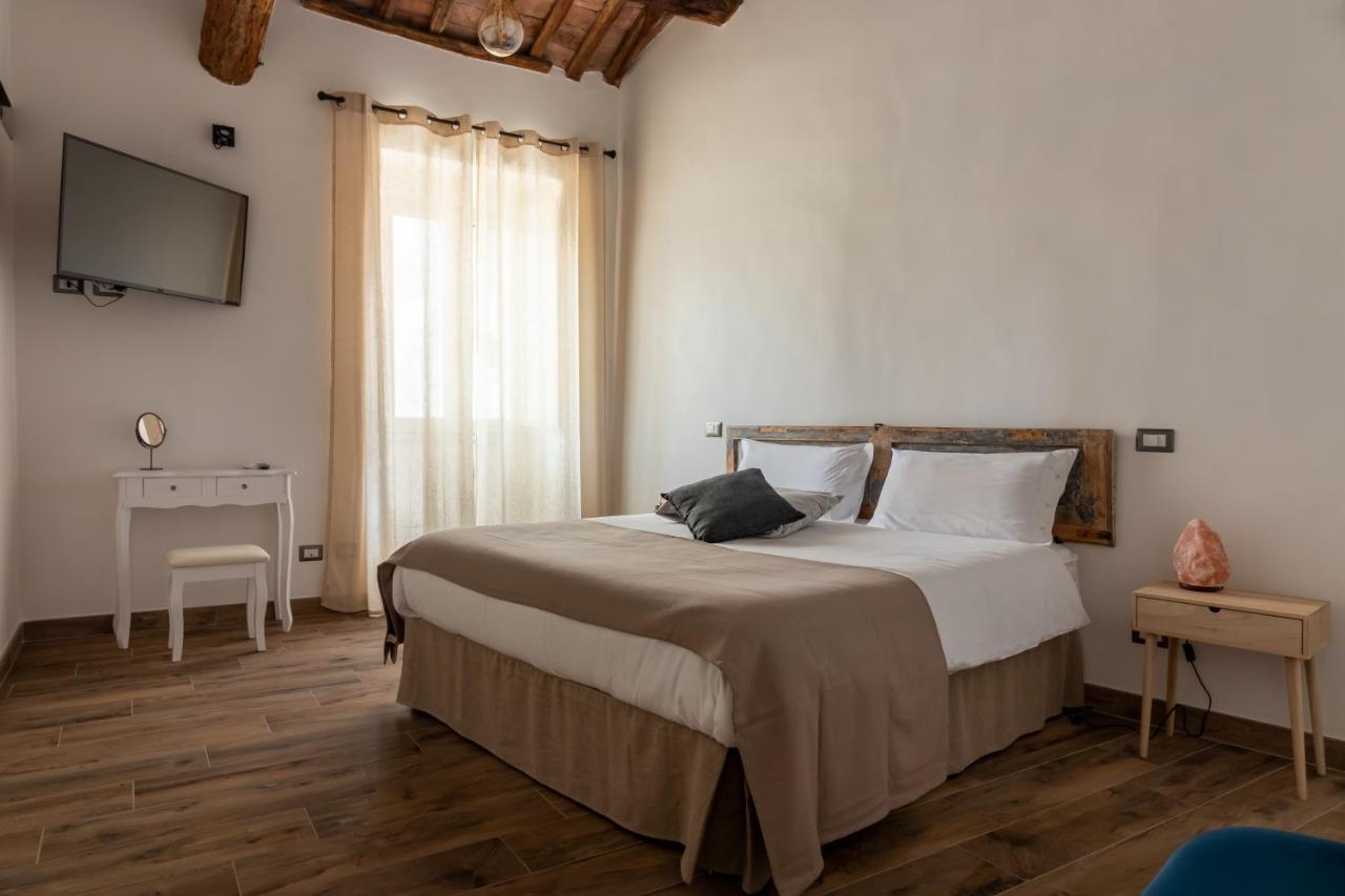 Bed And Box - Vt02 Locazione Turistica Apartment Витербо Екстериор снимка