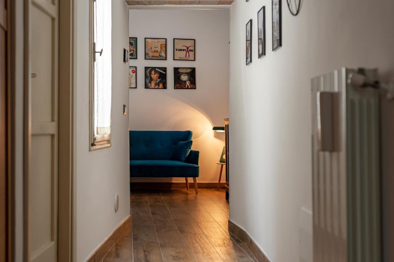 Bed And Box - Vt02 Locazione Turistica Apartment Витербо Екстериор снимка