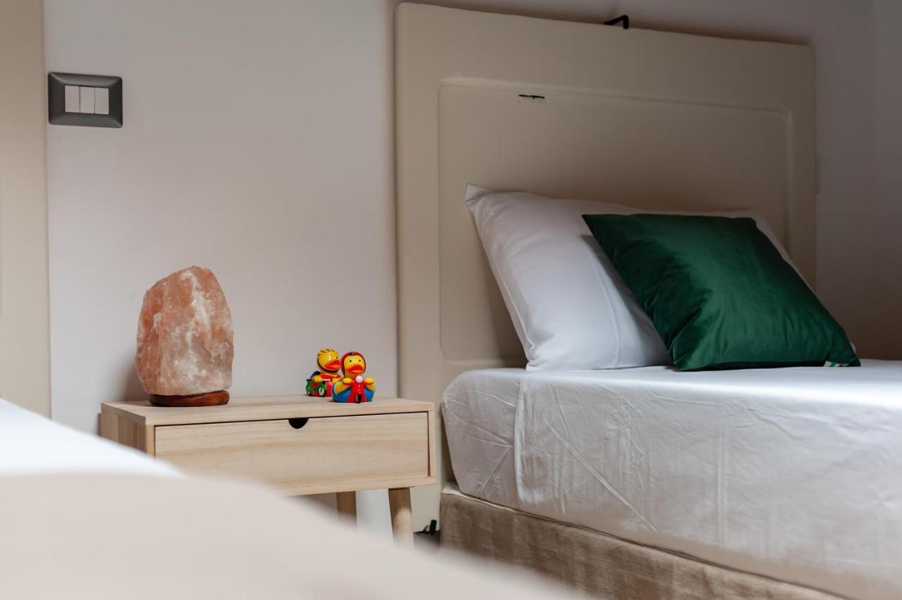 Bed And Box - Vt02 Locazione Turistica Apartment Витербо Екстериор снимка
