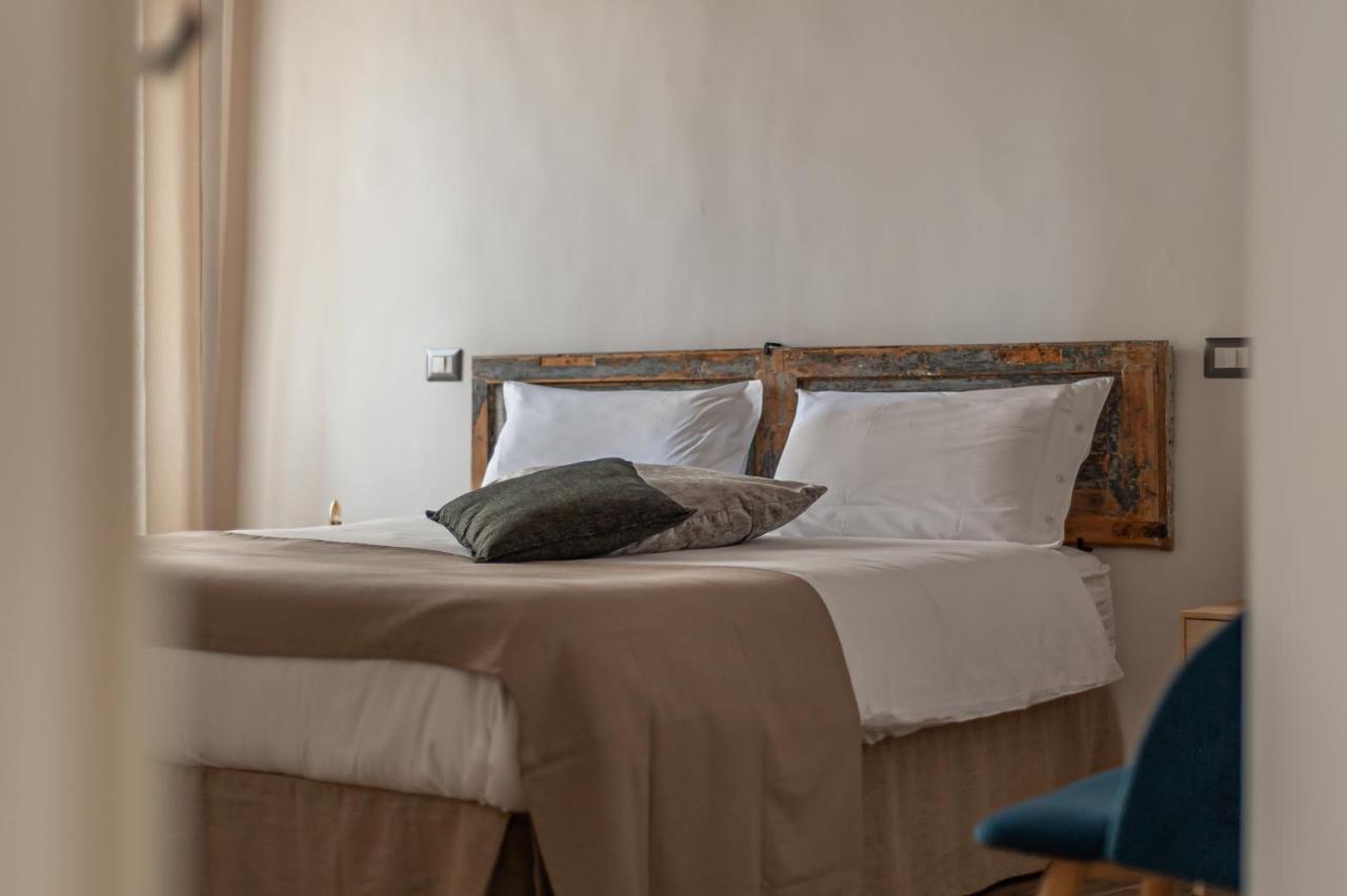 Bed And Box - Vt02 Locazione Turistica Apartment Витербо Екстериор снимка
