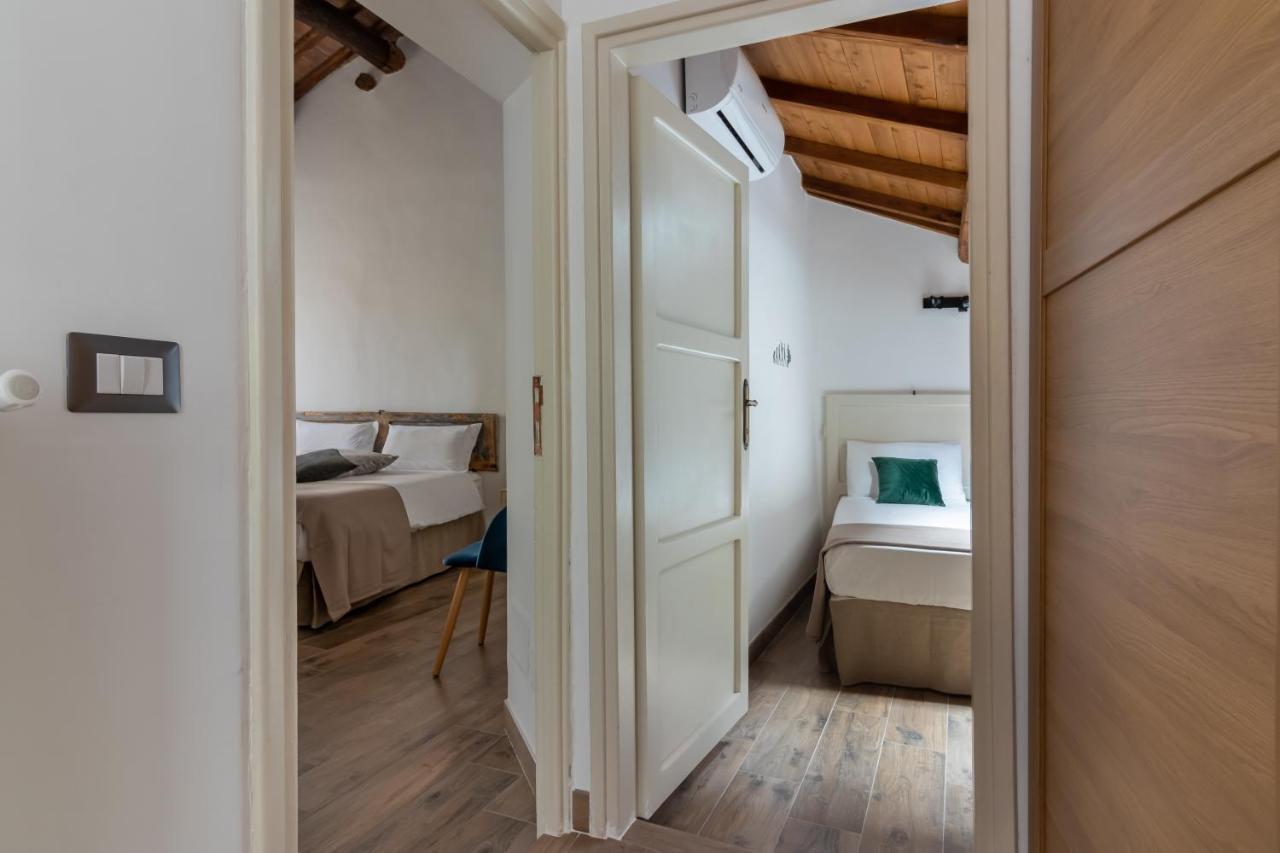 Bed And Box - Vt02 Locazione Turistica Apartment Витербо Екстериор снимка